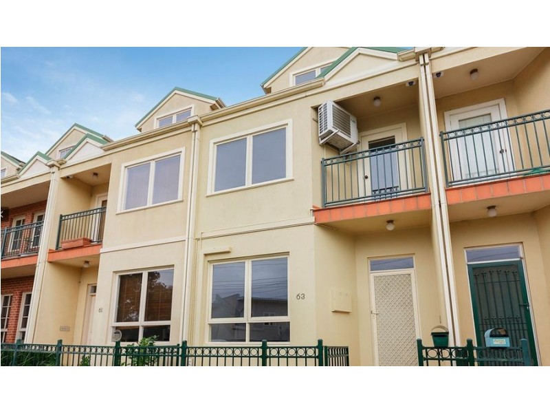 63 Harrison Street, Brunswick East VIC 3057