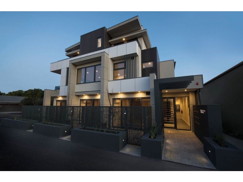 8/156 Moreland Road, Brunswick VIC 3056