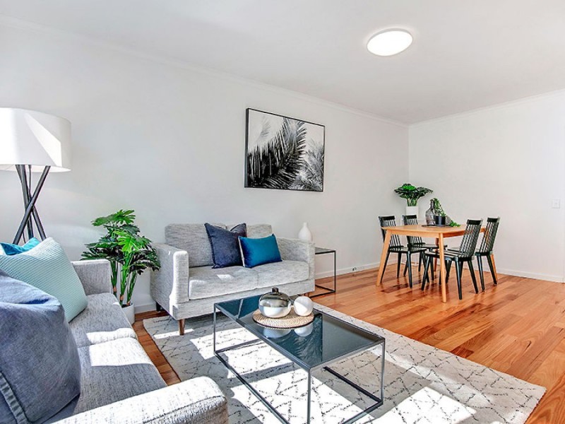 4/45 De Carle Street, Brunswick VIC 3056