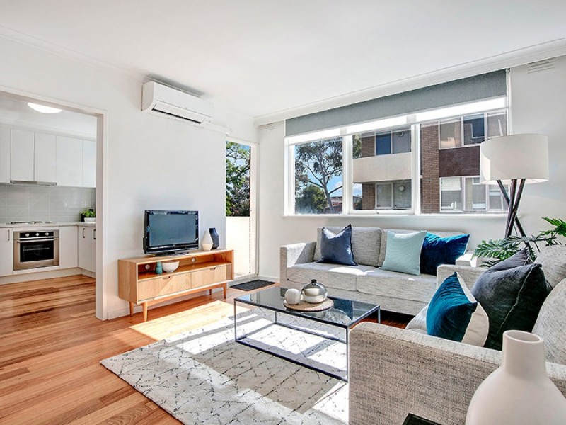4/45 De Carle Street, Brunswick VIC 3056