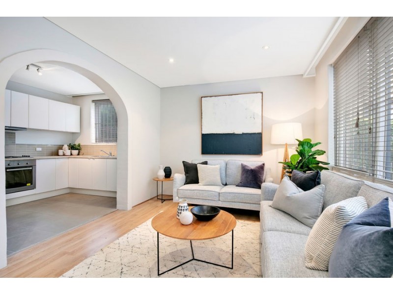 3/18 South Terrace, Clifton Hill VIC 3068