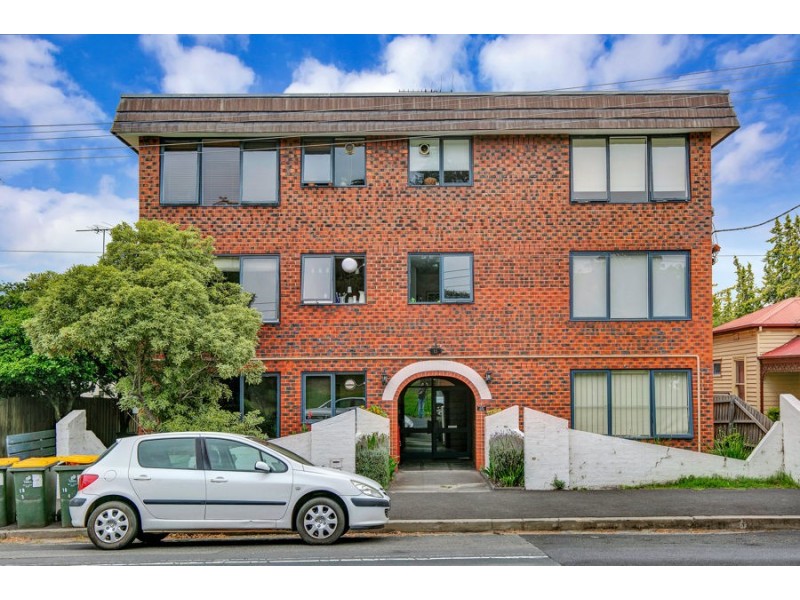 3/18 South Terrace, Clifton Hill VIC 3068