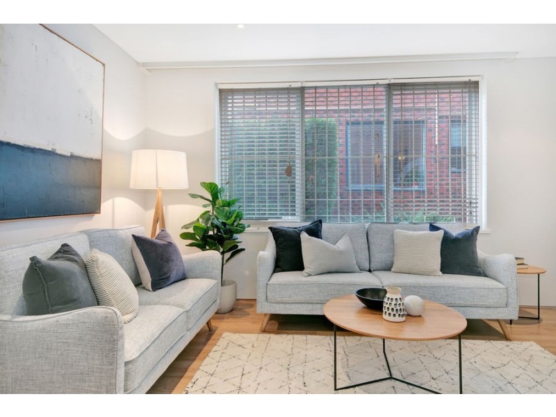 3/18 South Terrace, Clifton Hill VIC 3068