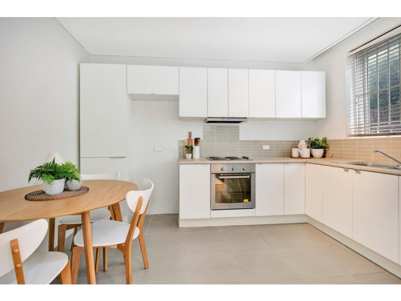 3/18 South Terrace, Clifton Hill VIC 3068