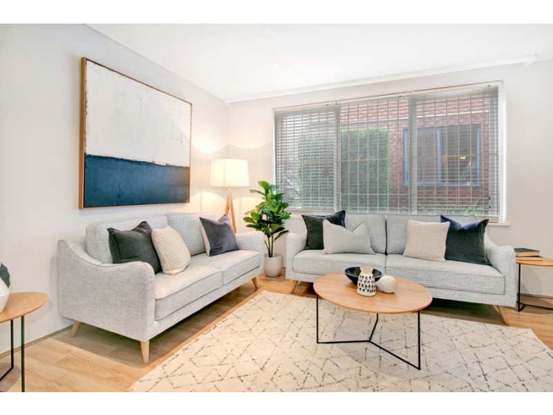 3/18 South Terrace, Clifton Hill VIC 3068