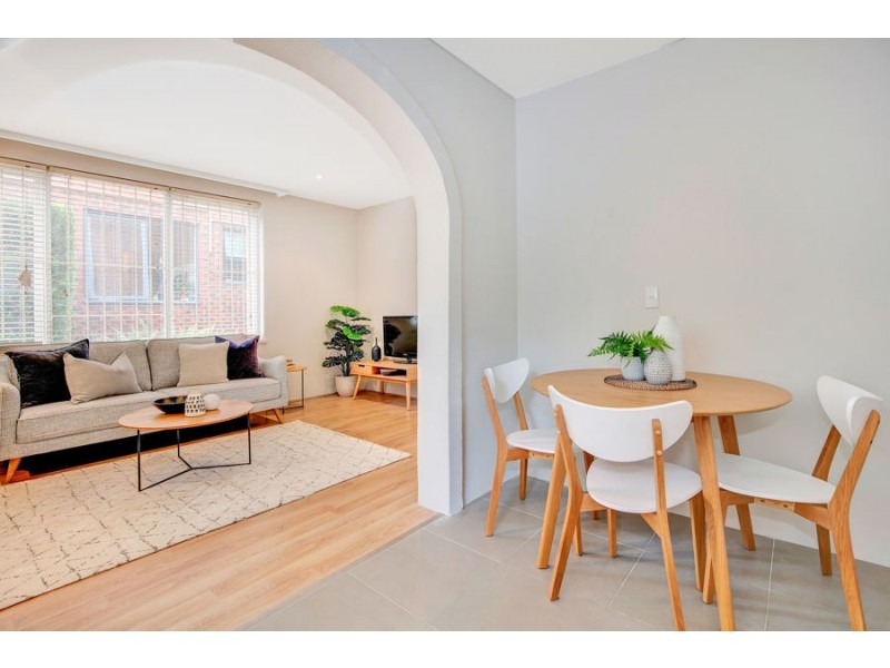 3/18 South Terrace, Clifton Hill VIC 3068