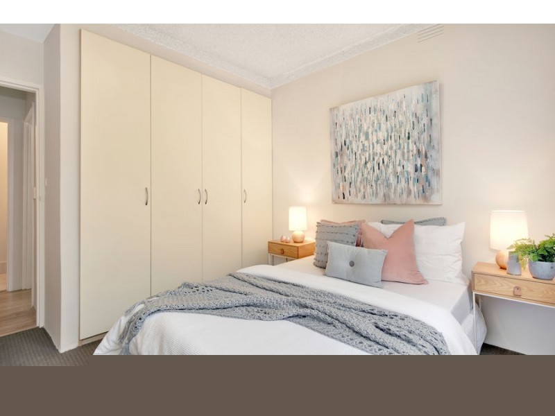 3/18 South Terrace, Clifton Hill VIC 3068