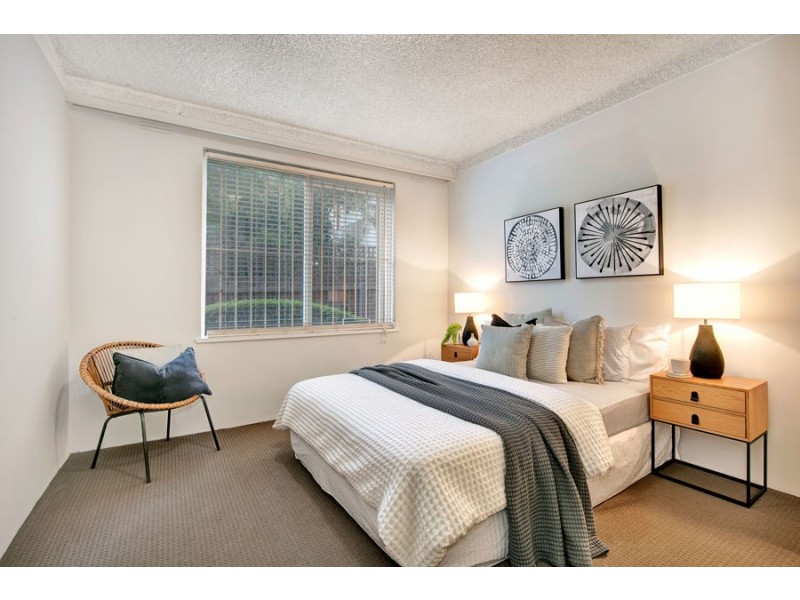 3/18 South Terrace, Clifton Hill VIC 3068