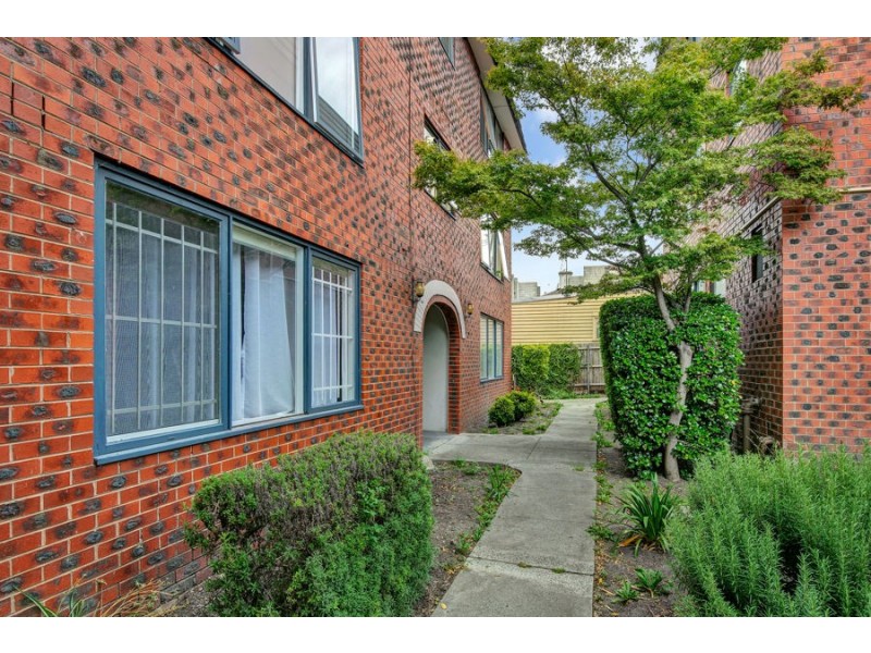 3/18 South Terrace, Clifton Hill VIC 3068