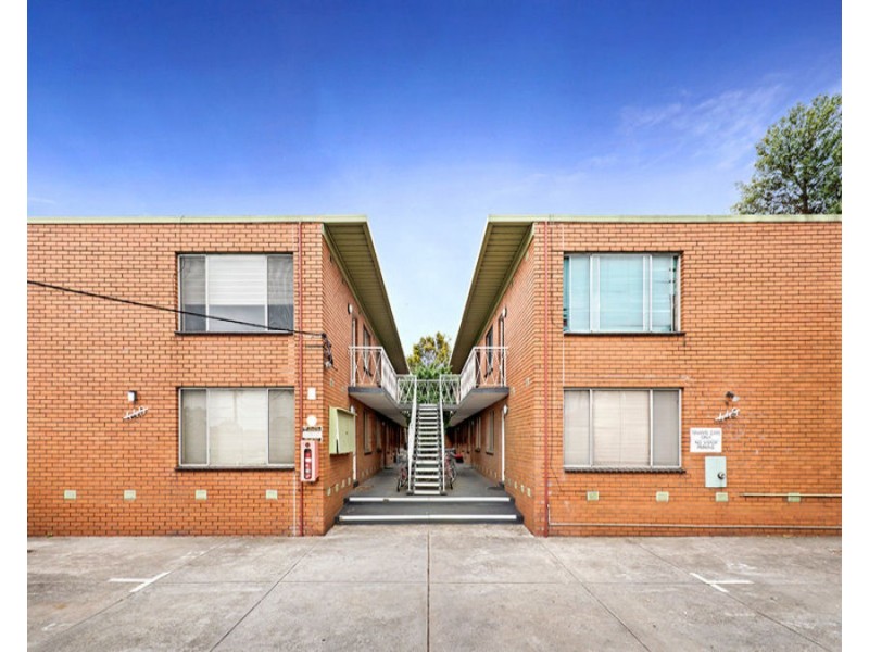 3/449 Brunswick Road, Brunswick West VIC 3055
