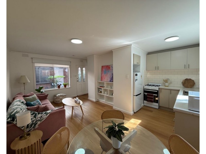 3/449 Brunswick Road, Brunswick West VIC 3055