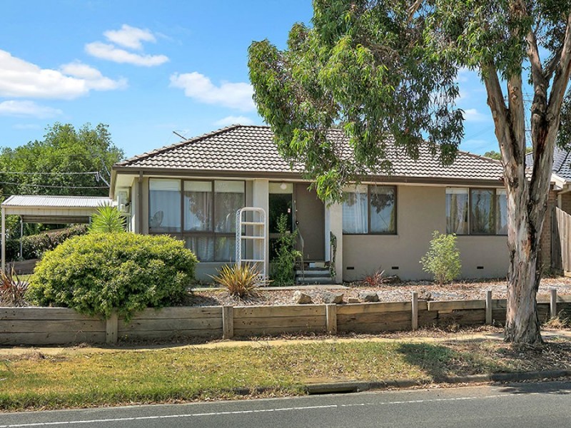 2 Gorae Court, Westmeadows VIC 3049