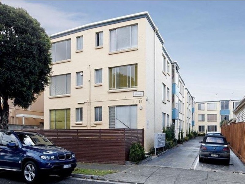 2/81 Edinburgh Street, Richmond VIC 3121