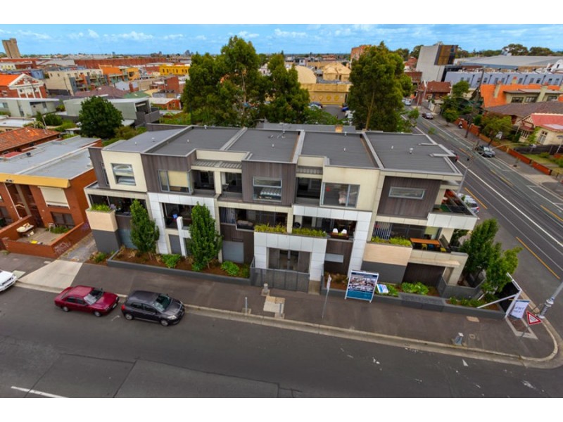 1-9/156 Moreland Road, Brunswick VIC 3056