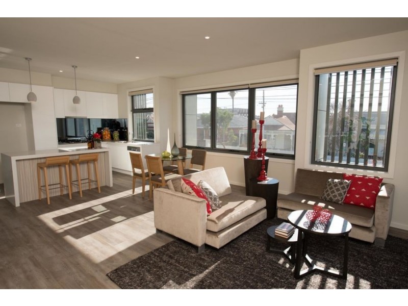 1-9/156 Moreland Road, Brunswick VIC 3056