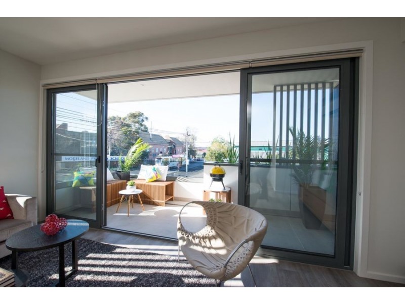 1-9/156 Moreland Road, Brunswick VIC 3056