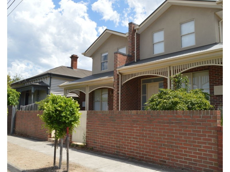 21a Holmes Street, Brunswick East VIC 3057