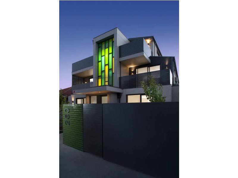 1-6/260 Brunswick Road, Brunswick VIC 3056