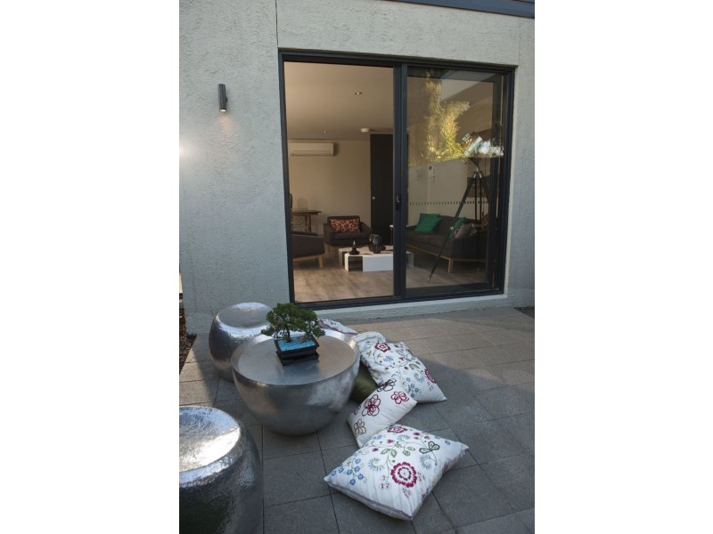 1-6/260 Brunswick Road, Brunswick VIC 3056