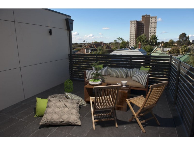 1-6/260 Brunswick Road, Brunswick VIC 3056