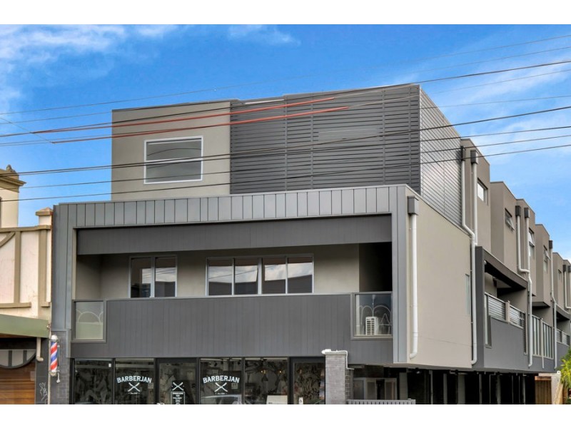 1/196 Moreland Road, Brunswick VIC 3056