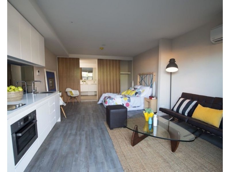 6/156 Moreland Road, Brunswick VIC 3056