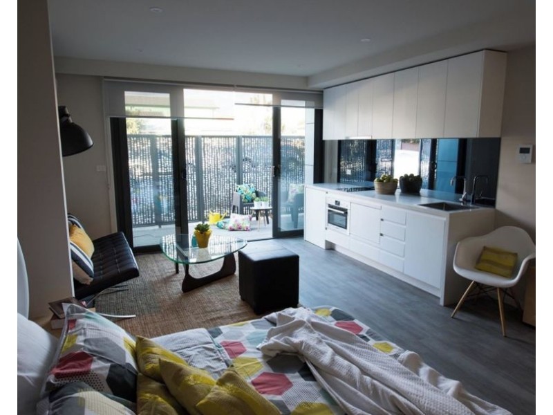 6/156 Moreland Road, Brunswick VIC 3056