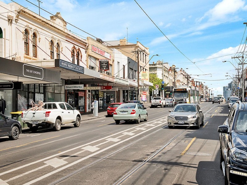 125/243 Bridge Road, Richmond VIC 3121