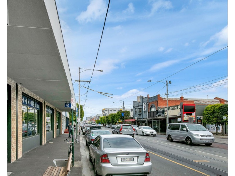 372a Sydney Road, Brunswick VIC 3056