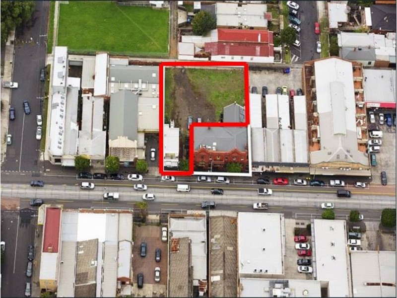 90 – 92 Sydney Rd, Coburg VIC 3058