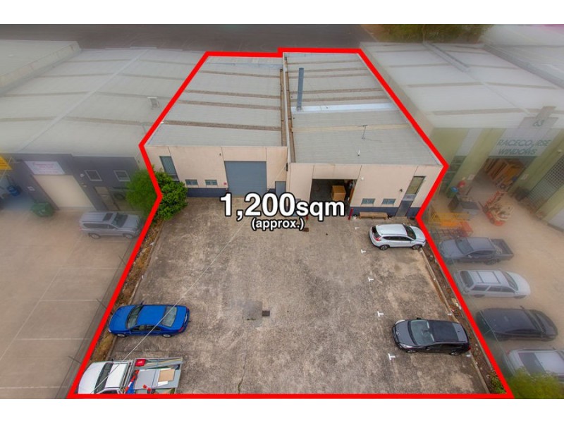 61 Assembly Drive, Tullamarine VIC 3043