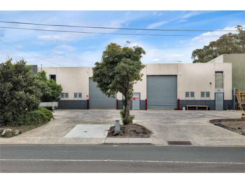 61 Assembly Drive, Tullamarine VIC 3043