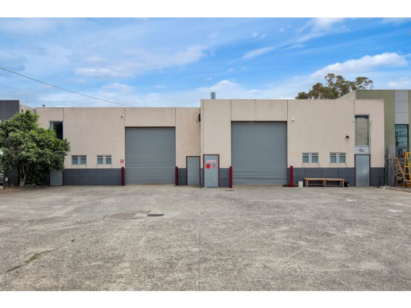 61 Assembly Drive, Tullamarine VIC 3043