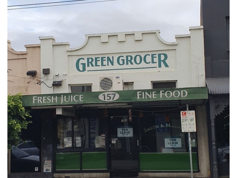 157 Lygon Street, Brunswick East VIC 3057