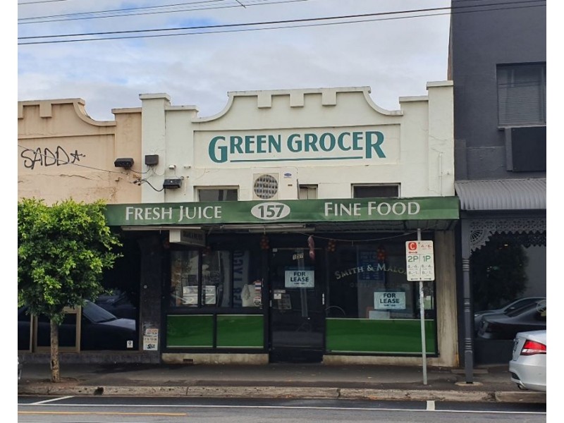 157 Lygon Street, Brunswick East VIC 3057