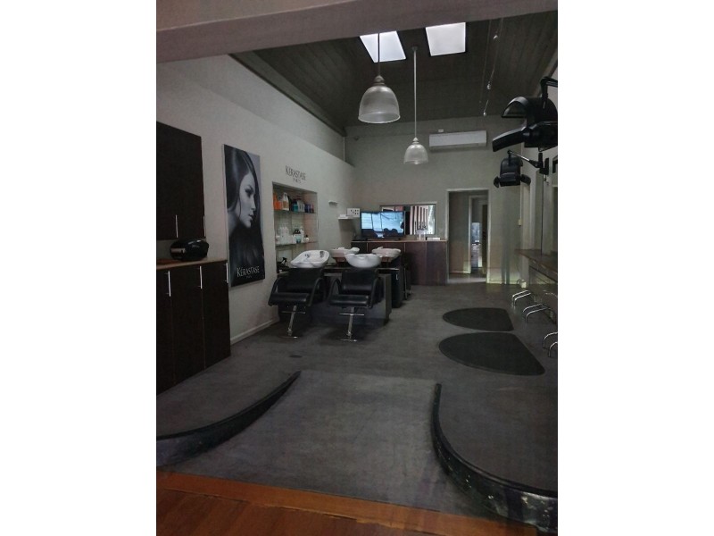 123 – 125 Sydney Road, Brunswick VIC 3056