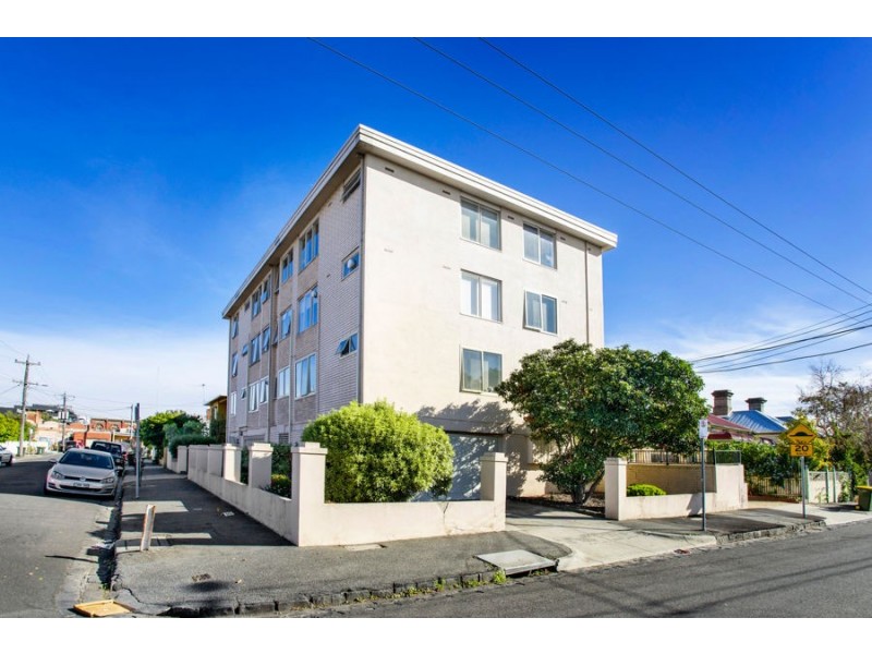 11/15 De Carle Street, Brunswick VIC 3056