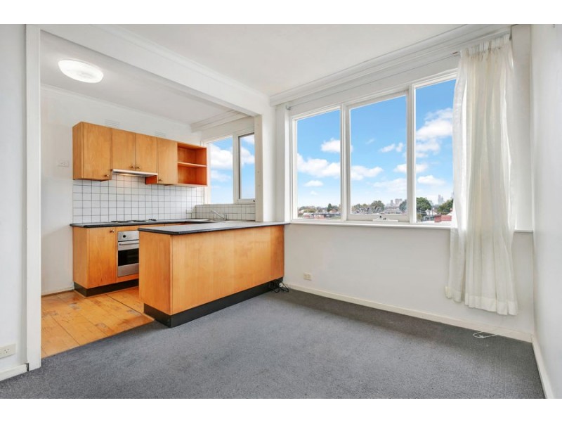 11/15 De Carle Street, Brunswick VIC 3056