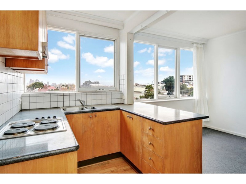 11/15 De Carle Street, Brunswick VIC 3056