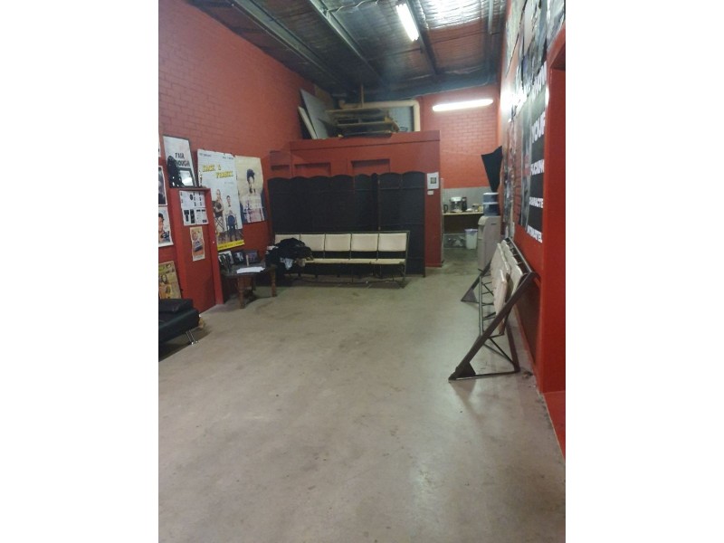 Upstairs 2C Staley Street, Brunswick VIC 3056