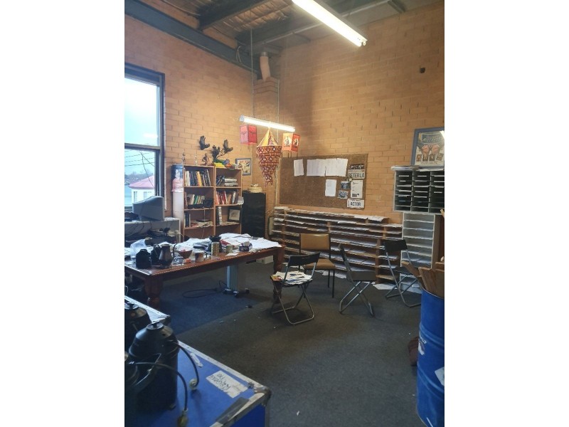 Upstairs 2C Staley Street, Brunswick VIC 3056