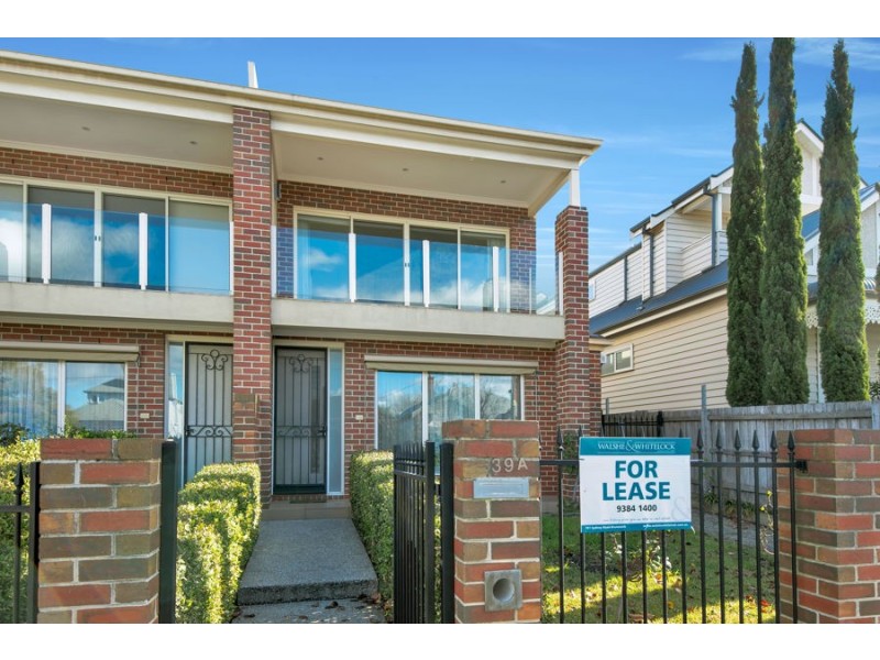 39a Primrose Street, Moonee Ponds VIC 3039