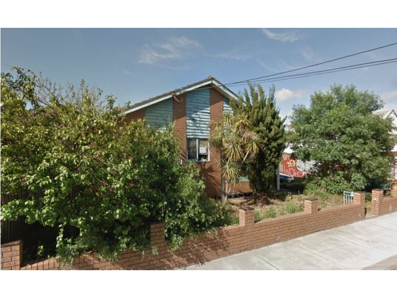 2/420 Albion Street, Brunswick VIC 3056