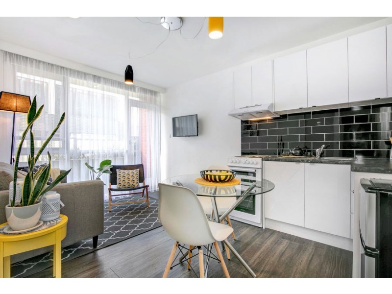 4/128 Mitchell Street, Brunswick East VIC 3057