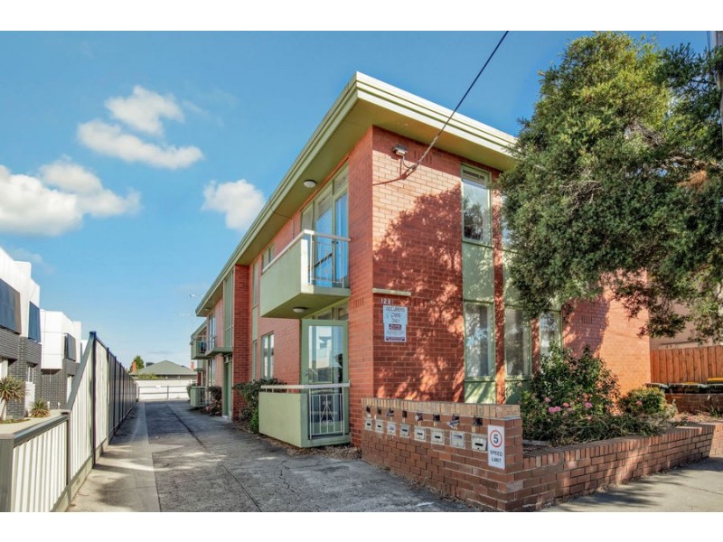 4/128 Mitchell Street, Brunswick East VIC 3057
