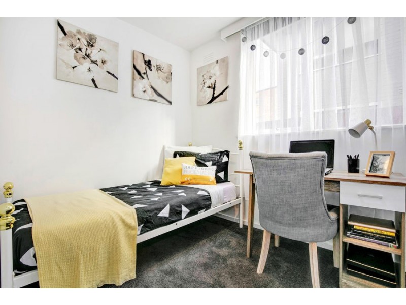 4/128 Mitchell Street, Brunswick East VIC 3057
