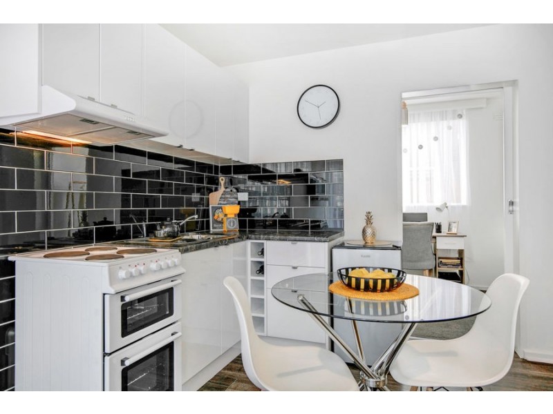 4/128 Mitchell Street, Brunswick East VIC 3057