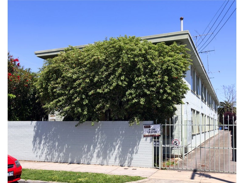 11/140 Blyth Street, Brunswick East VIC 3057