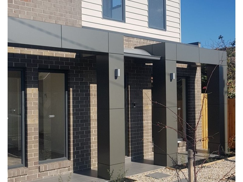 4/422 Brunswick Road, Brunswick VIC 3056