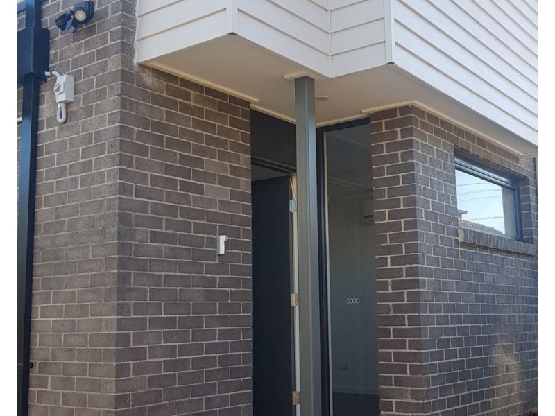 4/422 Brunswick Road, Brunswick VIC 3056